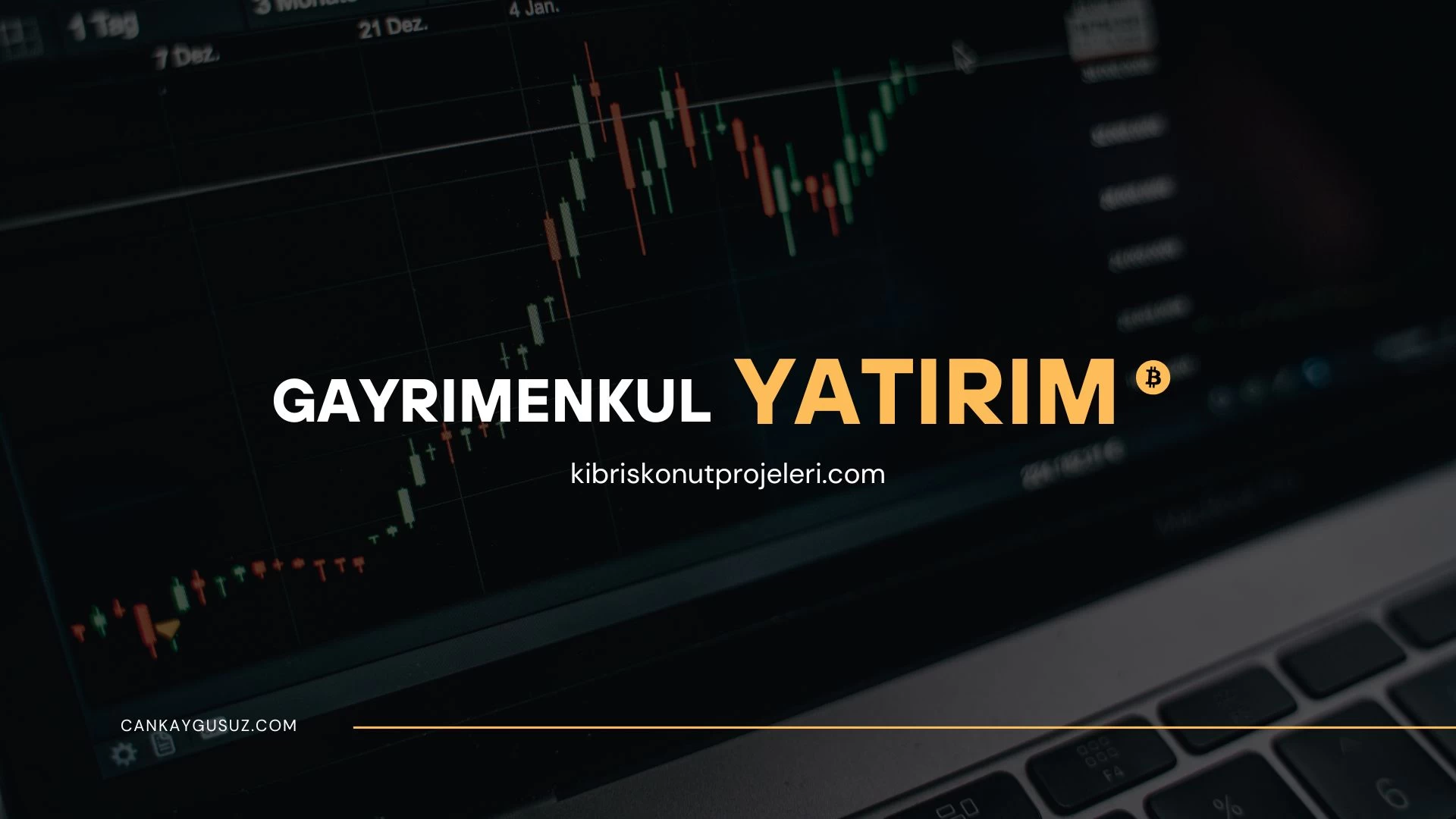 Kuzey Kıbrıs’ta Yatırım Fırsatları: Her Bütçeye Uygun Satılık Daireler